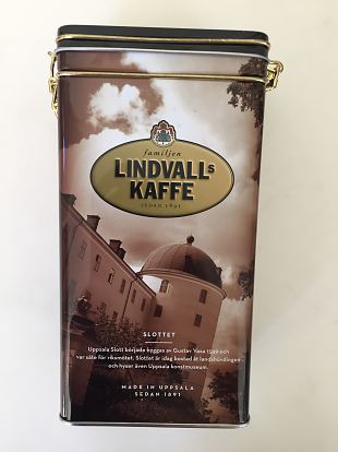 Lindvall`s keskmine röst (Brygg)